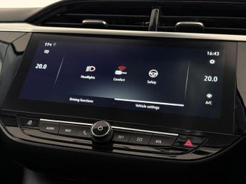Vauxhall Corsa 1.2 Turbo Elite Nav Premium Auto Euro 6 (s/s) 5dr