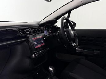 Citroen C3 1.2 PureTech GPF Flair EAT6 Euro 6 (s/s) 5dr