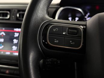 Citroen C3 1.2 PureTech GPF Flair EAT6 Euro 6 (s/s) 5dr