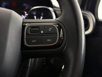 Citroen C3 1.2 PureTech GPF Flair EAT6 Euro 6 (s/s) 5dr