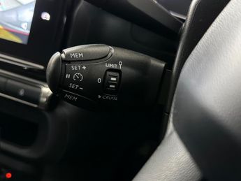 Citroen C3 1.2 PureTech GPF Flair EAT6 Euro 6 (s/s) 5dr