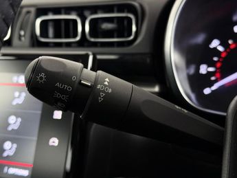 Citroen C3 1.2 PureTech GPF Flair EAT6 Euro 6 (s/s) 5dr