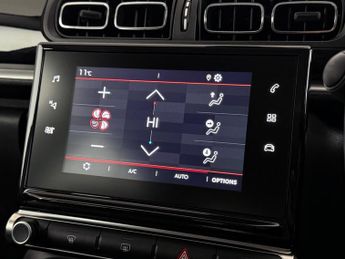 Citroen C3 1.2 PureTech GPF Flair EAT6 Euro 6 (s/s) 5dr