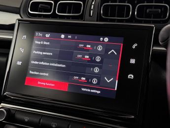 Citroen C3 1.2 PureTech GPF Flair EAT6 Euro 6 (s/s) 5dr