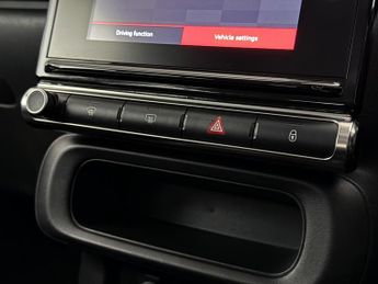 Citroen C3 1.2 PureTech GPF Flair EAT6 Euro 6 (s/s) 5dr