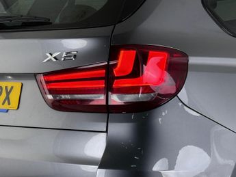 BMW X5 2.0 40e 9.0kWh M Sport Auto xDrive Euro 6 (s/s) 5dr