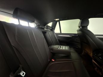 BMW X5 2.0 40e 9.0kWh M Sport Auto xDrive Euro 6 (s/s) 5dr