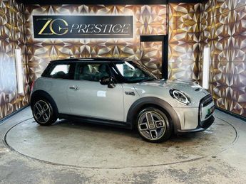 MINI Hatch Cooper SE 32.6kWh Level 2 Auto 3dr