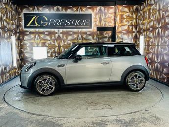 MINI Electric Hatch Cooper SE 32.6kWh Level 2 Auto 3dr
