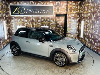MINI Electric Hatch Cooper SE 32.6kWh Level 2 Auto 3dr