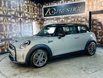 MINI Electric Hatch Cooper SE 32.6kWh Level 2 Auto 3dr