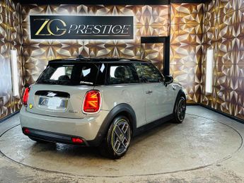 MINI Electric Hatch Cooper SE 32.6kWh Level 2 Auto 3dr