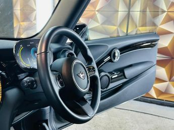 MINI Electric Hatch Cooper SE 32.6kWh Level 2 Auto 3dr