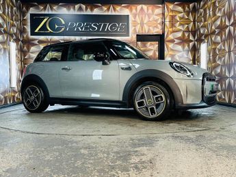 MINI Electric Hatch Cooper SE 32.6kWh Level 2 Auto 3dr