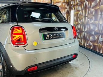 MINI Electric Hatch Cooper SE 32.6kWh Level 2 Auto 3dr