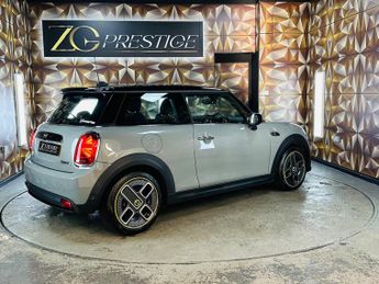 MINI Electric Hatch Cooper SE 32.6kWh Level 2 Auto 3dr