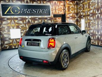 MINI Electric Hatch Cooper SE 32.6kWh Level 2 Auto 3dr