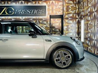 MINI Electric Hatch Cooper SE 32.6kWh Level 2 Auto 3dr