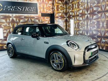 MINI Electric Hatch Cooper SE 32.6kWh Level 2 Auto 3dr