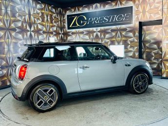 MINI Electric Hatch Cooper SE 32.6kWh Level 2 Auto 3dr