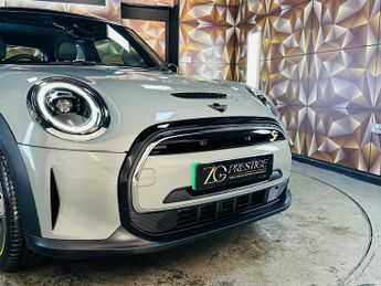 MINI Electric Hatch Cooper SE 32.6kWh Level 2 Auto 3dr