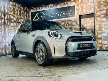 MINI Electric Hatch Cooper SE 32.6kWh Level 2 Auto 3dr