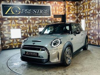 MINI Electric Hatch Cooper SE 32.6kWh Level 2 Auto 3dr