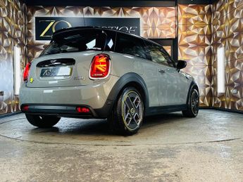 MINI Electric Hatch Cooper SE 32.6kWh Level 2 Auto 3dr