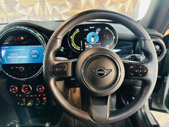 MINI Electric Hatch Cooper SE 32.6kWh Level 2 Auto 3dr