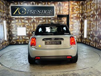 MINI Electric Hatch Cooper SE 32.6kWh Level 2 Auto 3dr