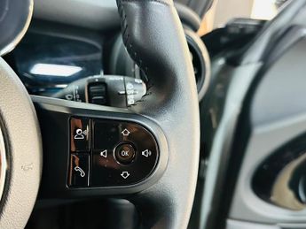 MINI Electric Hatch Cooper SE 32.6kWh Level 2 Auto 3dr