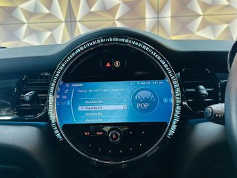 MINI Electric Hatch Cooper SE 32.6kWh Level 2 Auto 3dr