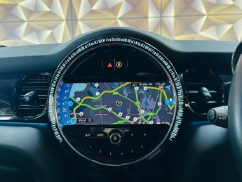 MINI Electric Hatch Cooper SE 32.6kWh Level 2 Auto 3dr