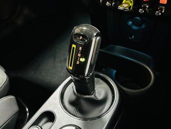 MINI Electric Hatch Cooper SE 32.6kWh Level 2 Auto 3dr