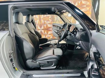MINI Electric Hatch Cooper SE 32.6kWh Level 2 Auto 3dr