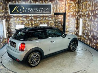 MINI Electric Hatch Cooper SE 32.6kWh Level 2 Auto 3dr