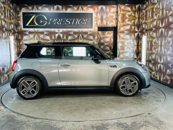 MINI Electric Hatch Cooper SE 32.6kWh Level 2 Auto 3dr