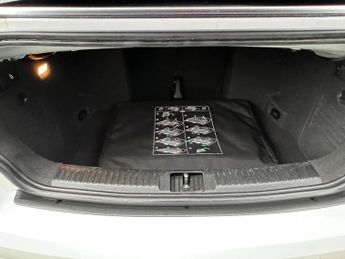 Volkswagen Golf 1.4 TSI GT Cabriolet 2dr Petrol DSG Euro 5 (160 ps)