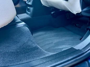 BMW X1 2.0 20i xLine Auto xDrive Euro 6 (s/s) 5dr