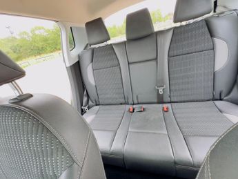 Peugeot 2008 1.6 e-HDi Allure EGC Euro 5 (s/s) 5dr