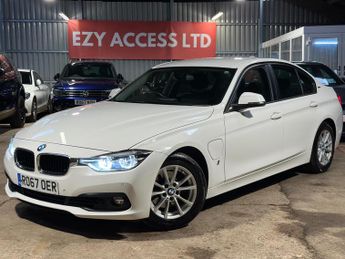 BMW 330 2.0 330e 7.6kWh SE Auto Euro 6 (s/s) 4dr
