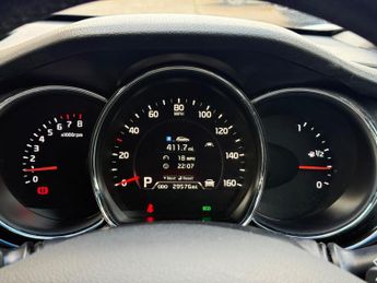 Kia Ceed 1.6 GDi 4 Tech DCT Euro 5 5dr