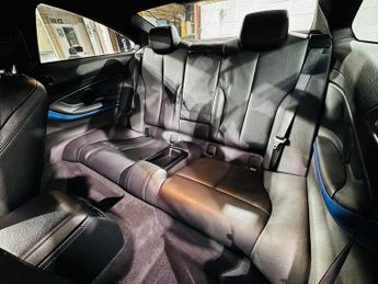 BMW 4 Series 2.0 420d M Sport Auto Euro 6 (s/s) 2dr