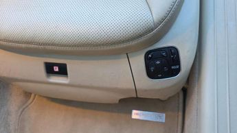 Mercedes-Benz SL 3.7 SL350 2dr