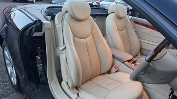 Mercedes-Benz SL 3.7 SL350 2dr