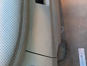 Mercedes-Benz SL 3.7 SL350 2dr