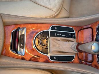 Mercedes-Benz SL 3.7 SL350 2dr