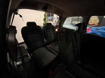 Peugeot 307 SW 1.6 HDi S 5dr