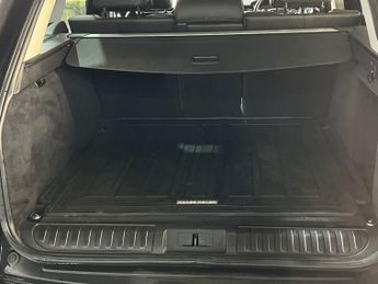 Land Rover Range Rover Sport 3.0 SD V6 HSE Auto 4WD Euro 6 (s/s) 5dr