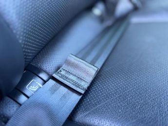 Hyundai TUCSON 1.7 CRDi Blue Drive Premium SE DCT Euro 6 (s/s) 5dr